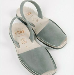 Gray PONS